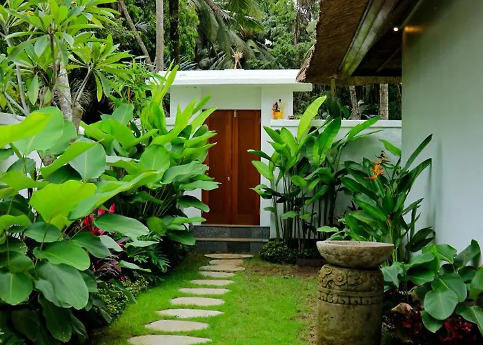 The Lanaya Ubud