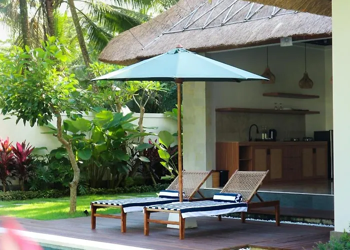 The Lanaya * Ubud