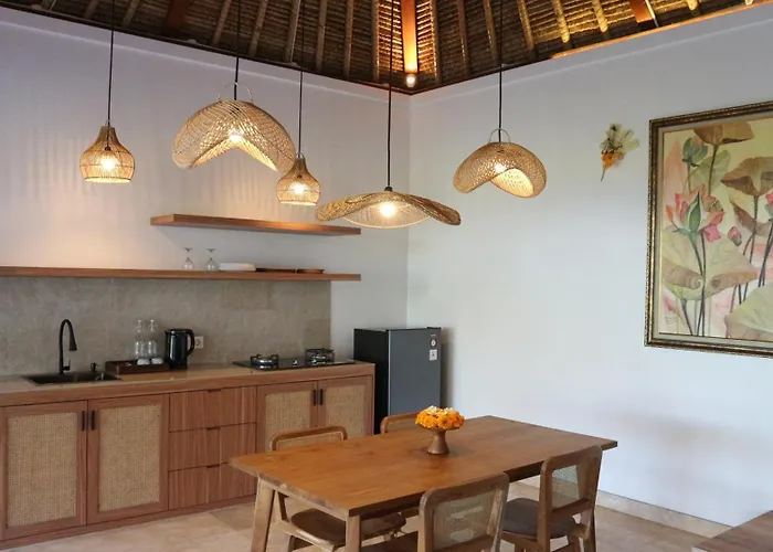 The Lanaya Villa Ubud