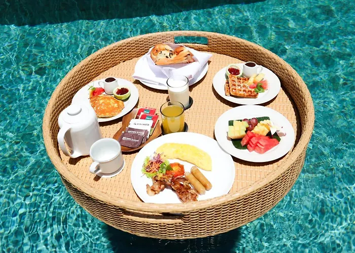 The Lanaya Ubud