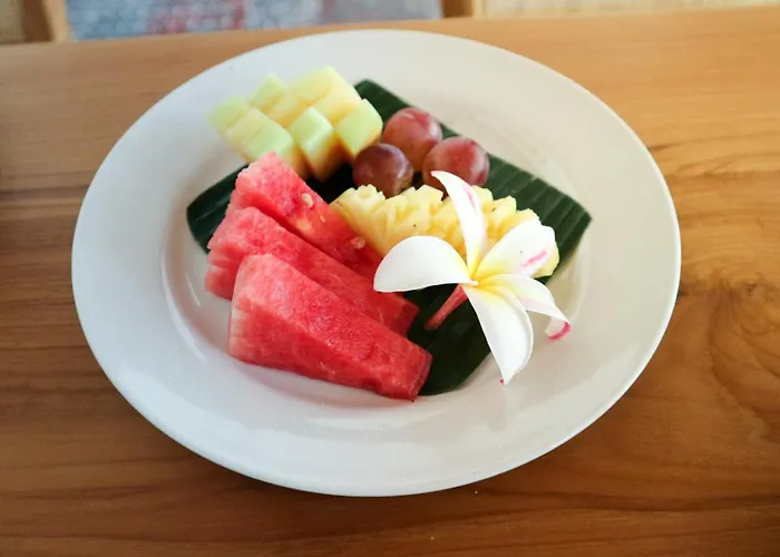 The Lanaya Villa Ubud