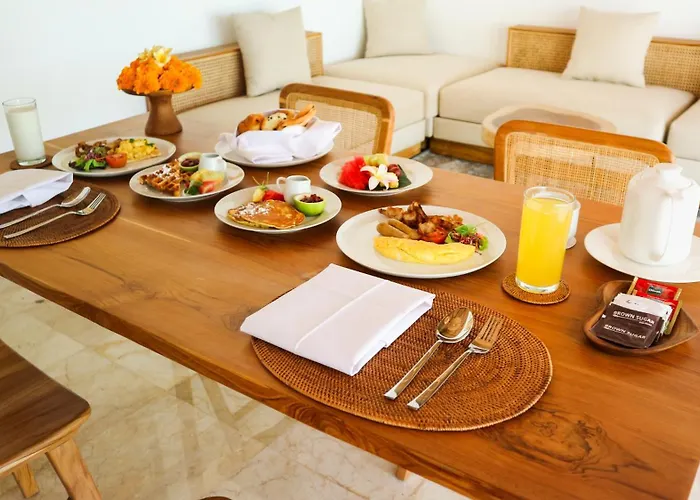 The Lanaya Villa Ubud