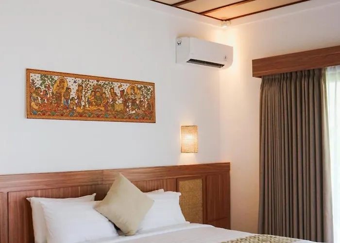 The Lanaya Ubud
