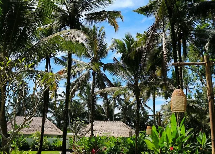 The Lanaya Villa *