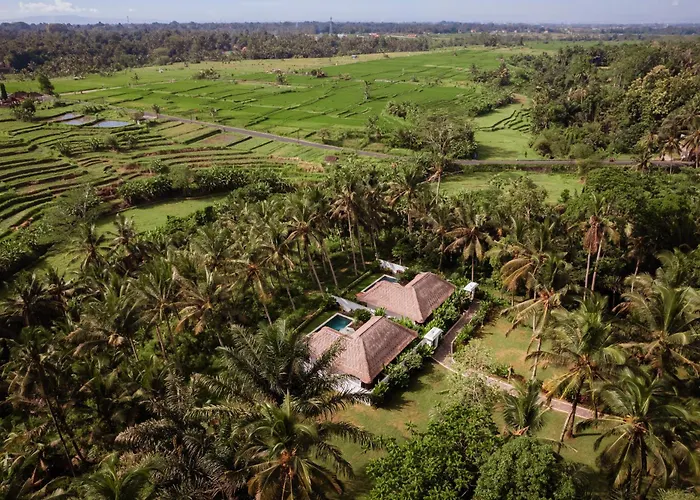 The Lanaya Villa