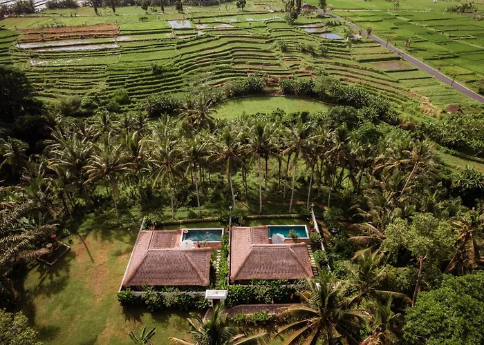 The Lanaya Villa *