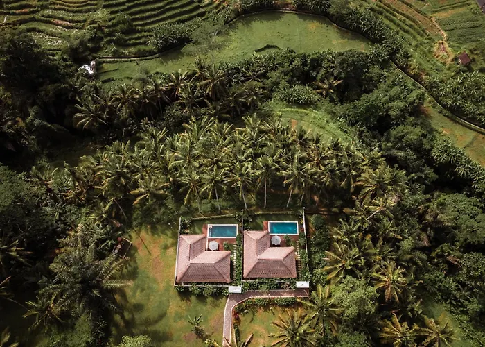 The Lanaya Ubud