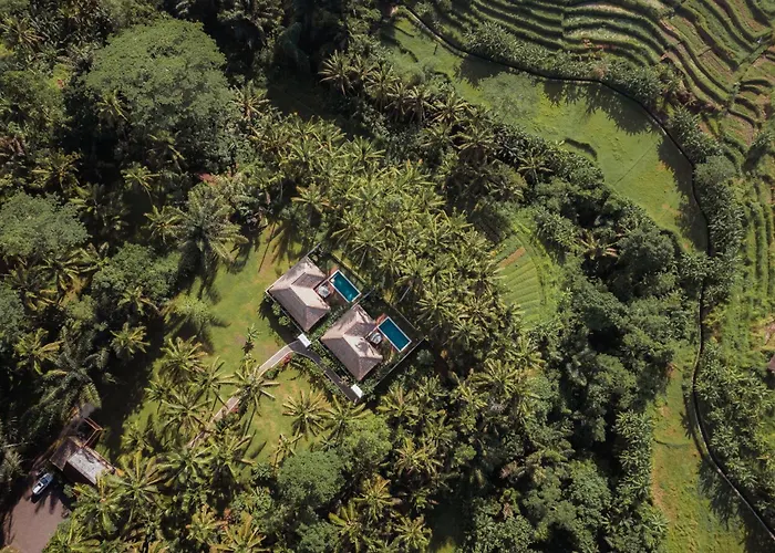 Villa The Lanaya