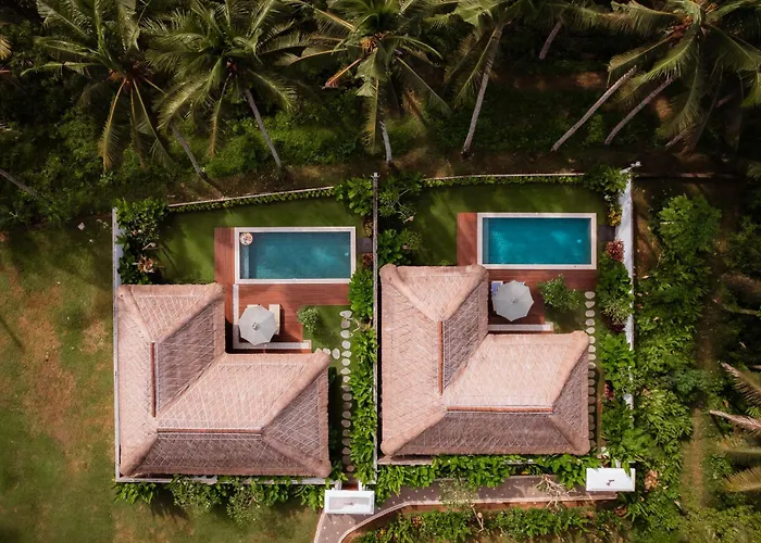 The Lanaya Villa Ubud