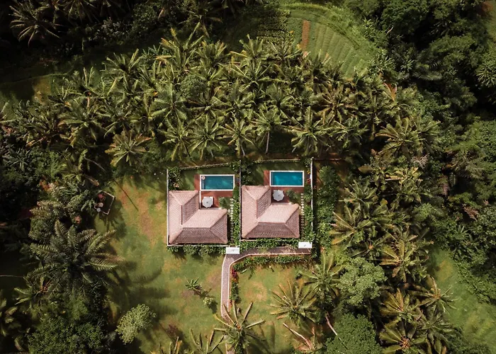 Villa The Lanaya
