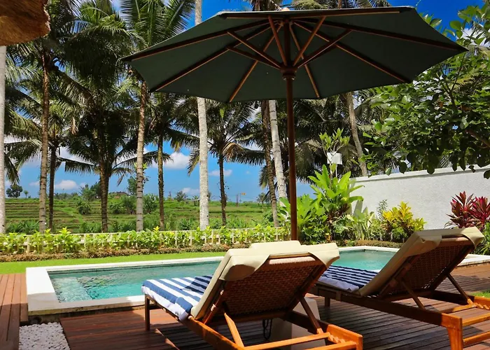 The Lanaya Ubud