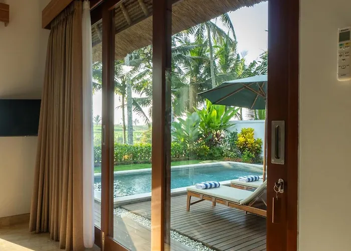 The Lanaya Villa Ubud