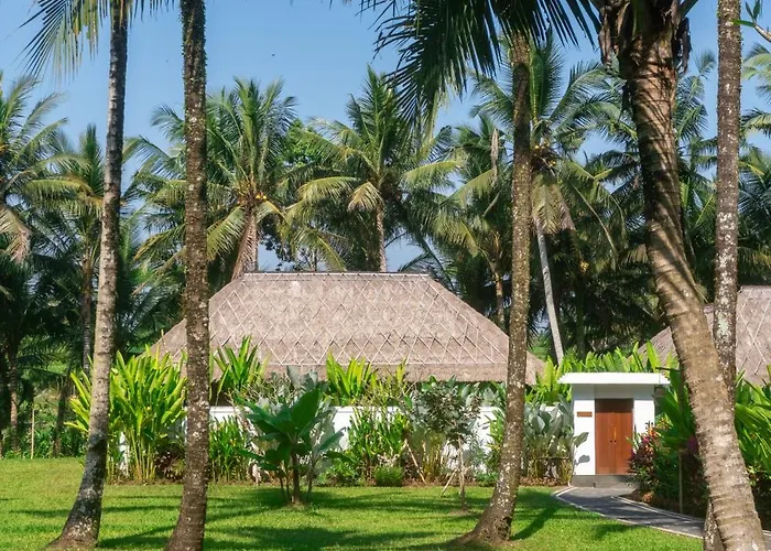 The Lanaya * Ubud