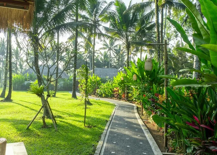 The Lanaya Villa *