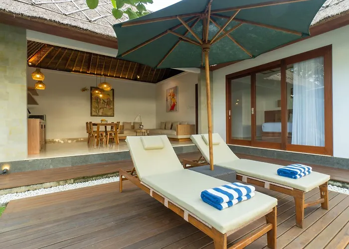 The Lanaya Ubud