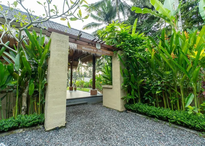 The Lanaya Ubud