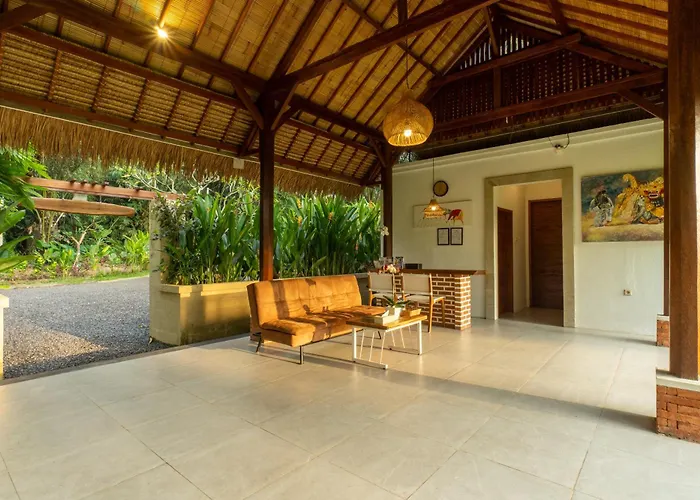Villa The Lanaya *