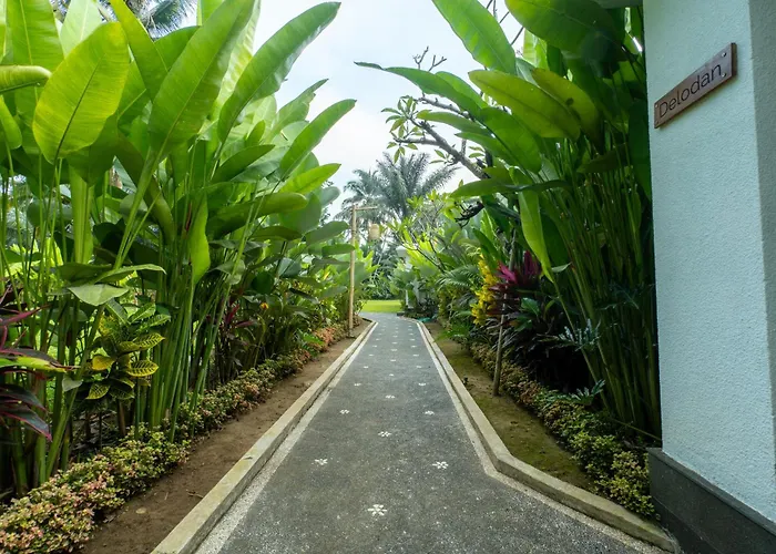 The Lanaya * Ubud