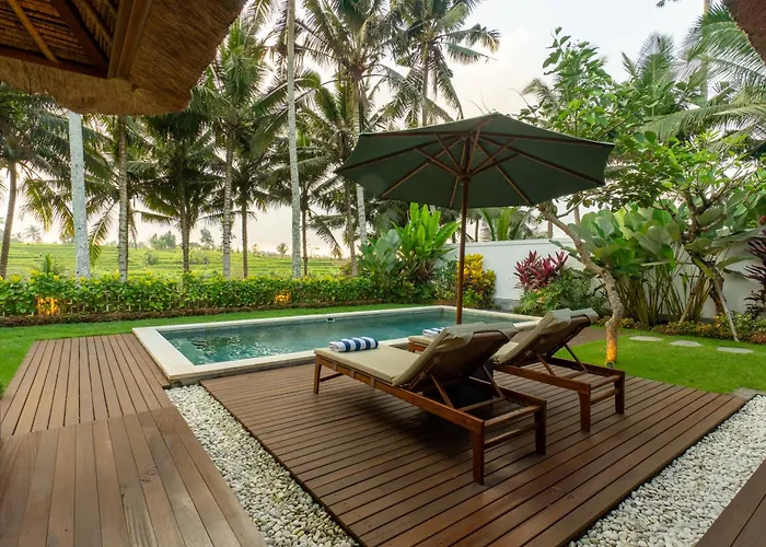 The Lanaya Villa *