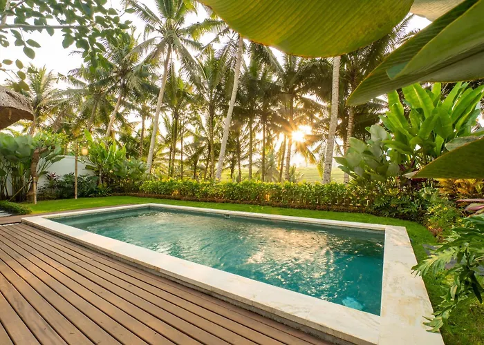 The Lanaya Ubud