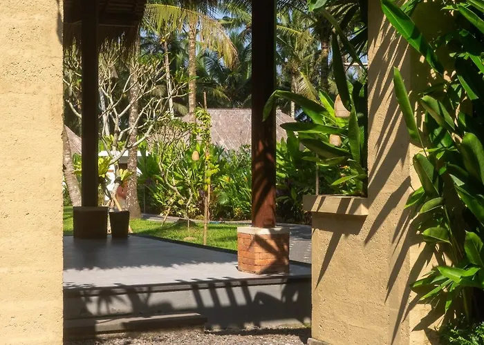 The Lanaya Villa