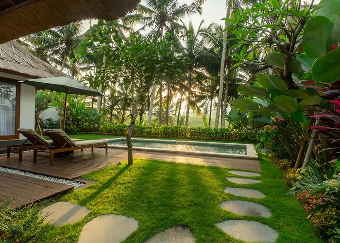 Villa The Lanaya