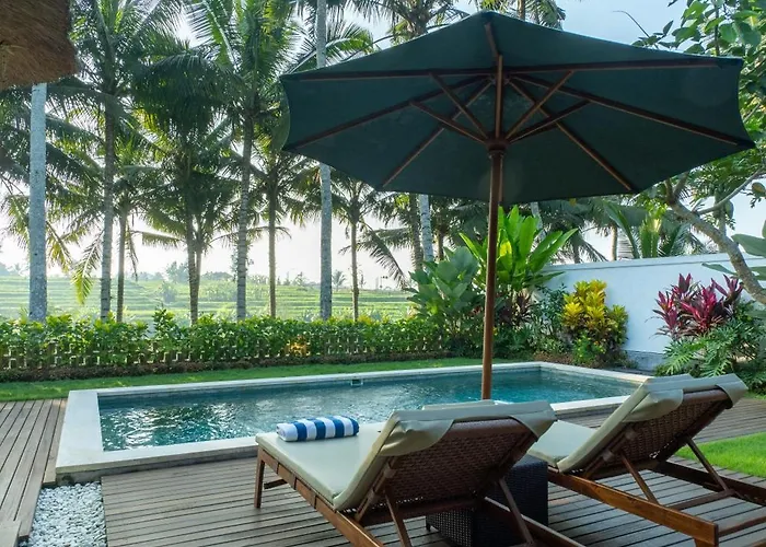 The Lanaya * Ubud